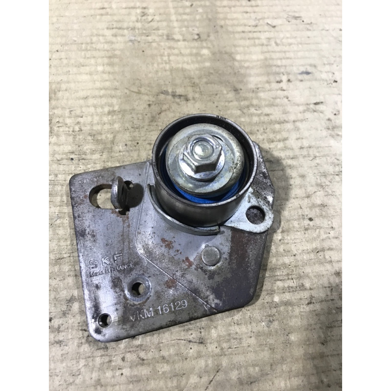 Ролик натяжной (двигатель и элементы) Renault Megane 2 2004 1.9 DCI