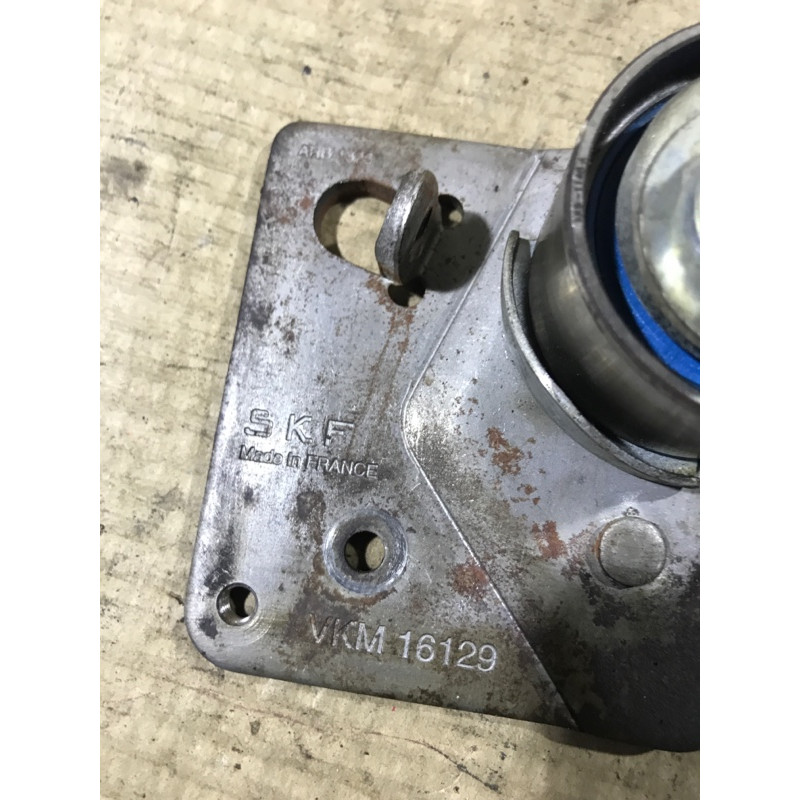 Ролик натяжной (двигатель и элементы) Renault Megane 2 2004 1.9 DCI