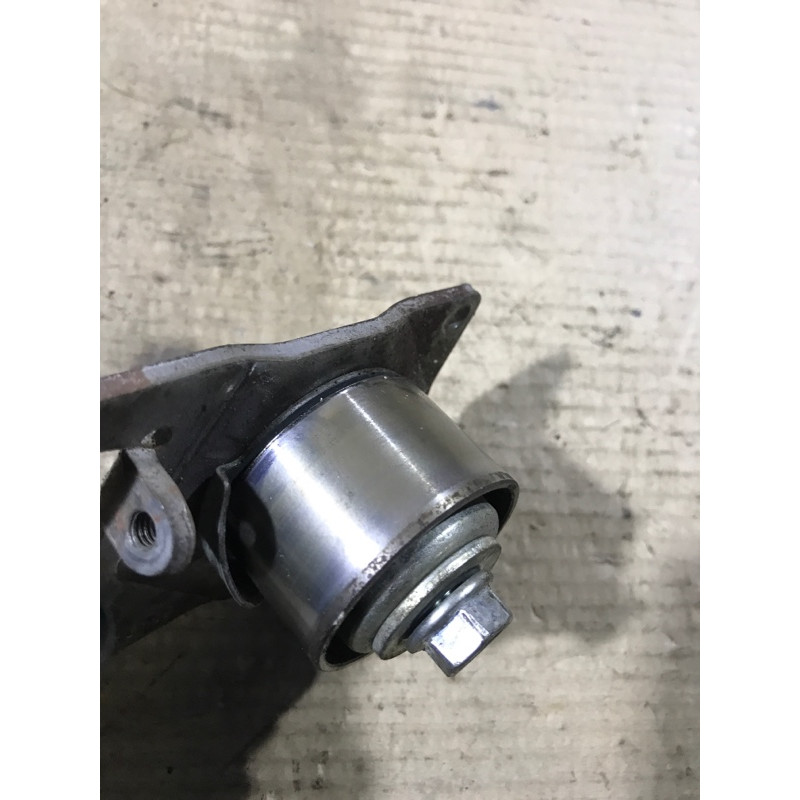 Ролик натяжной (двигатель и элементы) Renault Megane 2 2004 1.9 DCI