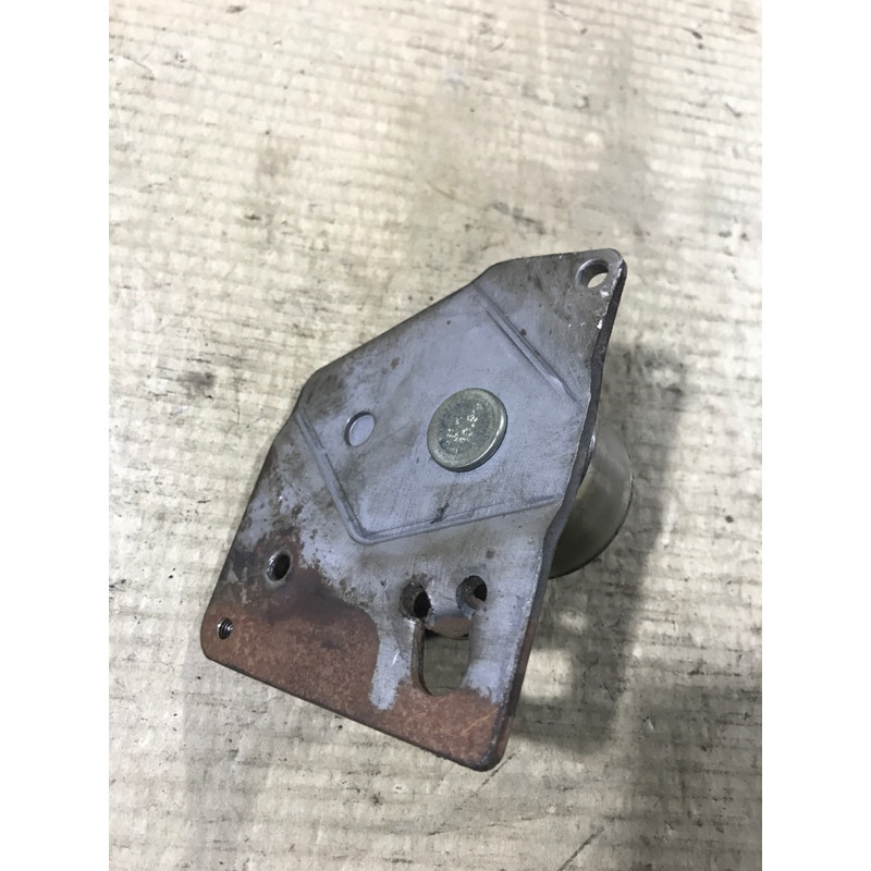 Ролик натяжной (двигатель и элементы) Renault Megane 2 2004 1.9 DCI