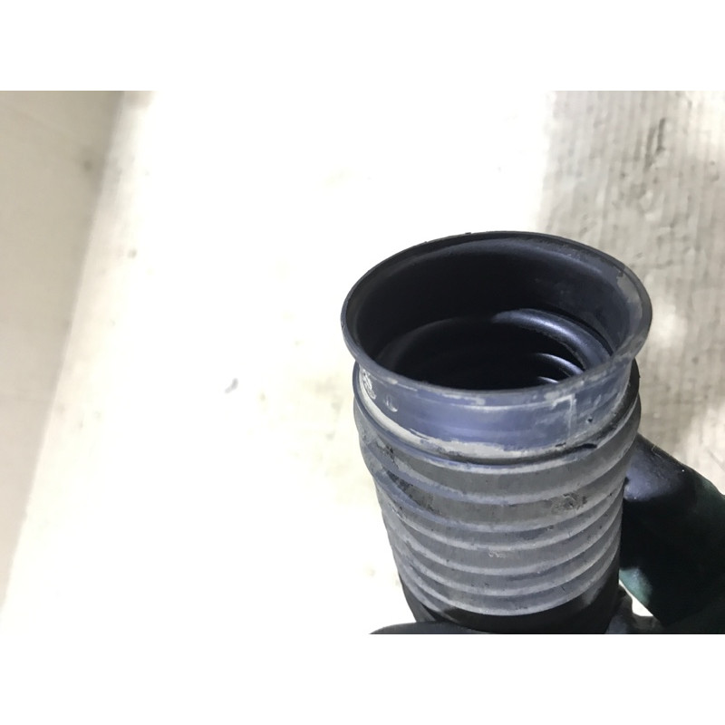 Пыльник рулевой тяги (рулевое управление) Renault Megane 2 2004 1.9 DCI