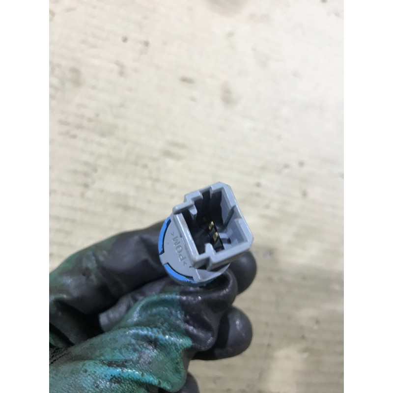 Концевик педали сцепления (электрика / датчики) Renault Megane 2 2004 1.9 DCI 8200168239