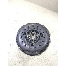 Корзина сцепления