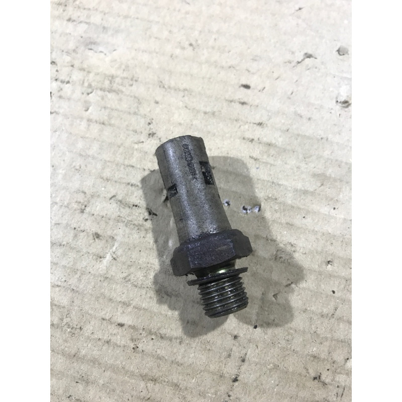 Датчик давления (электрика / датчики) Renault Megane 2 2004 1.9 DCI