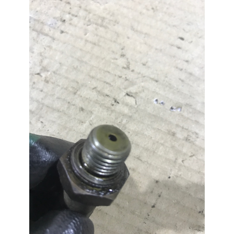 Датчик давления (электрика / датчики) Renault Megane 2 2004 1.9 DCI