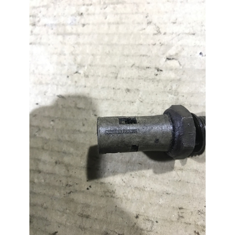 Датчик давления (электрика / датчики) Renault Megane 2 2004 1.9 DCI