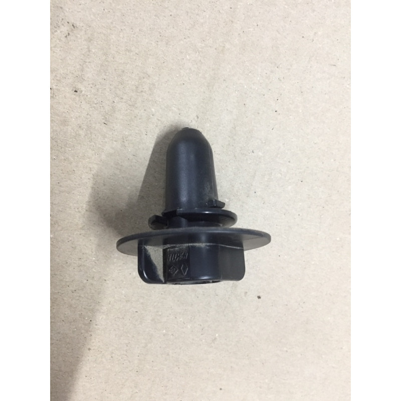 Пластик салона (салон) Renault Megane 2 2004 1.9 DCI