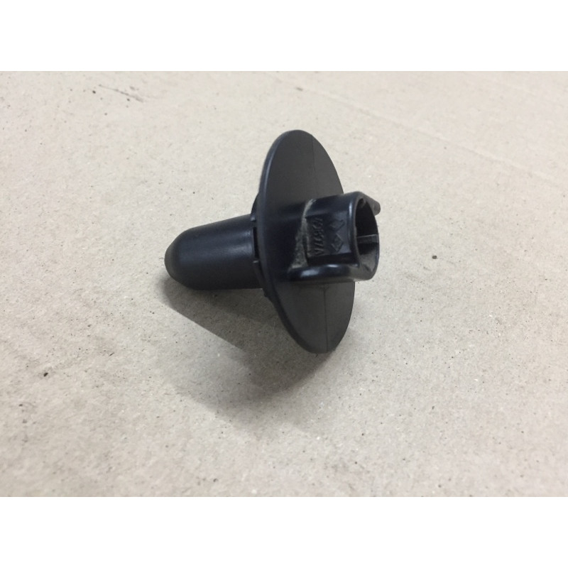 Пластик салона (салон) Renault Megane 2 2004 1.9 DCI