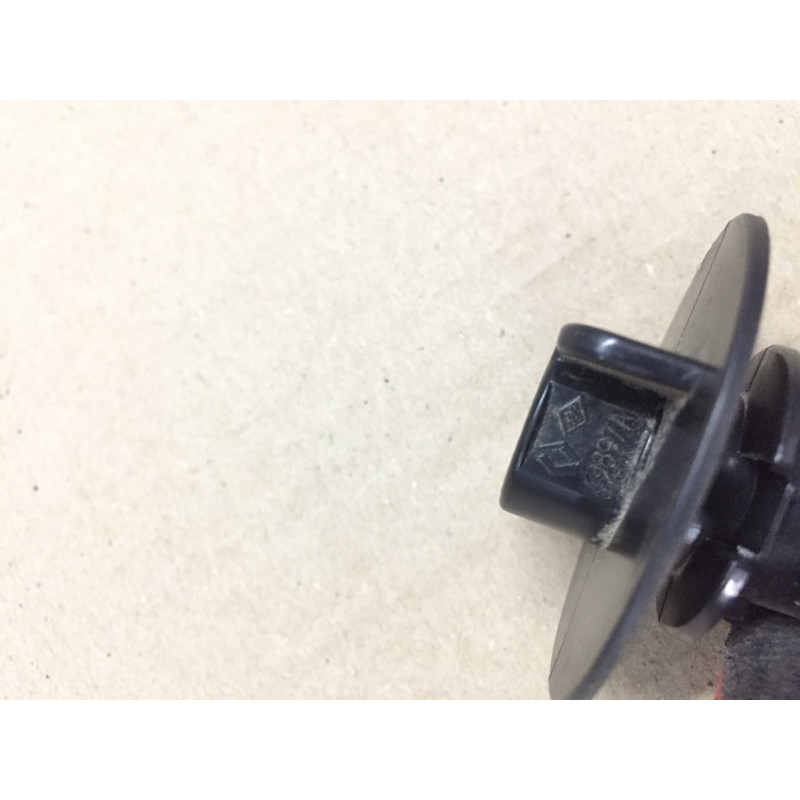 Пластик салона (салон) Renault Megane 2 2004 1.9 DCI