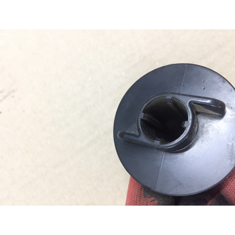 Пластик салона (салон) Renault Megane 2 2004 1.9 DCI