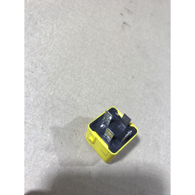 Реле (электрика) BMW 5-series E34 61311378301