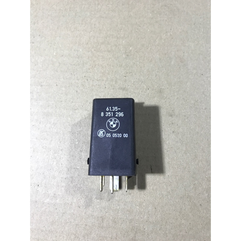 Реле (электрика) BMW 5-series E34 61358351296