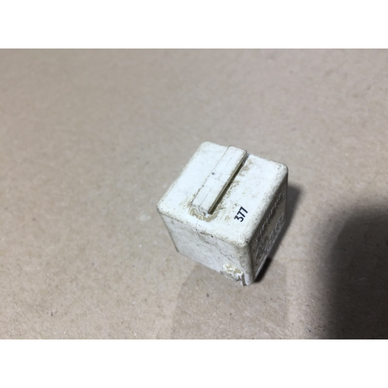 Реле (электрика) BMW 5-series E39 12631729004