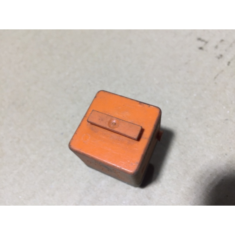 Реле (электрика) BMW 7-series E32 61361378238