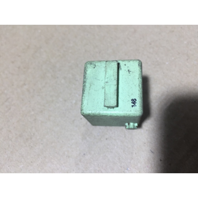 Реле (электрика) BMW 5-series E39 61368373700