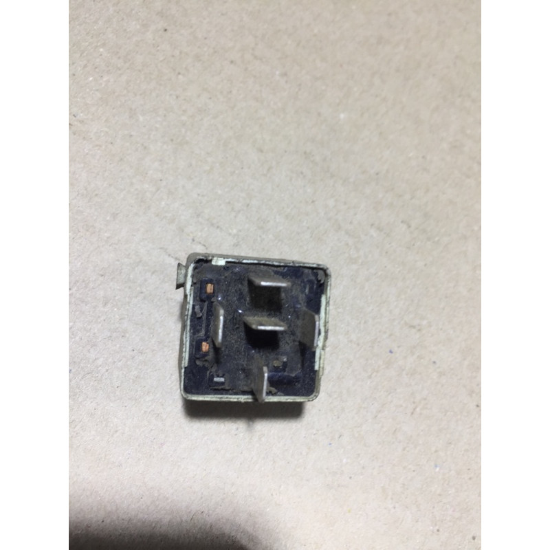 Реле (электрика) BMW 3-series E30 12631711266