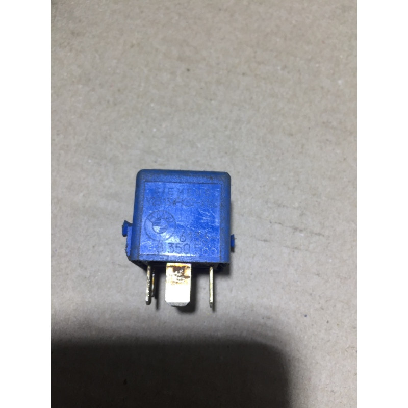 Реле (электрика) BMW 7-series E38 61368350566