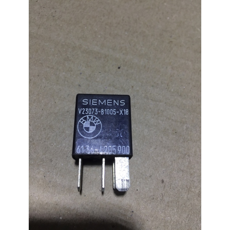 Реле (электрика) BMW 5-series E34 61364205900