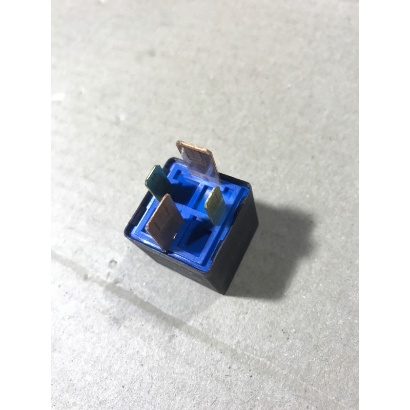 Реле (электрика) KIA Sorento BL 2005 2.5 CRDI 368604X000