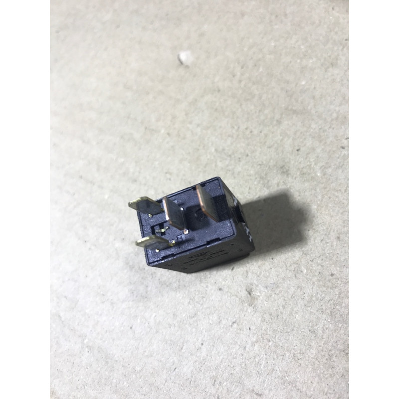 Реле (електрика) Mercedes-Benz E-class W211 2006 3.2 M112.946 4RA007813