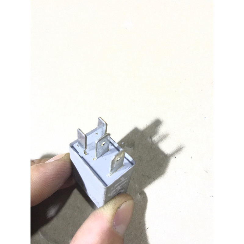 Реле (электрика) Volkswagen Passat B6 2008 2.0 BKP 1K0951253