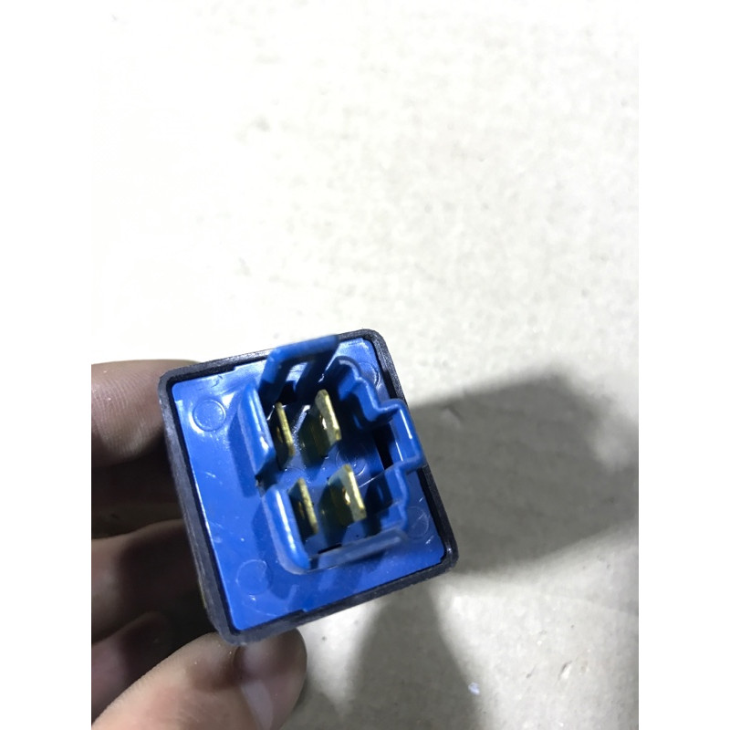 Реле (электрика) Hyundai Santa Fe CM 2009 2.2 CRDI 395104A000