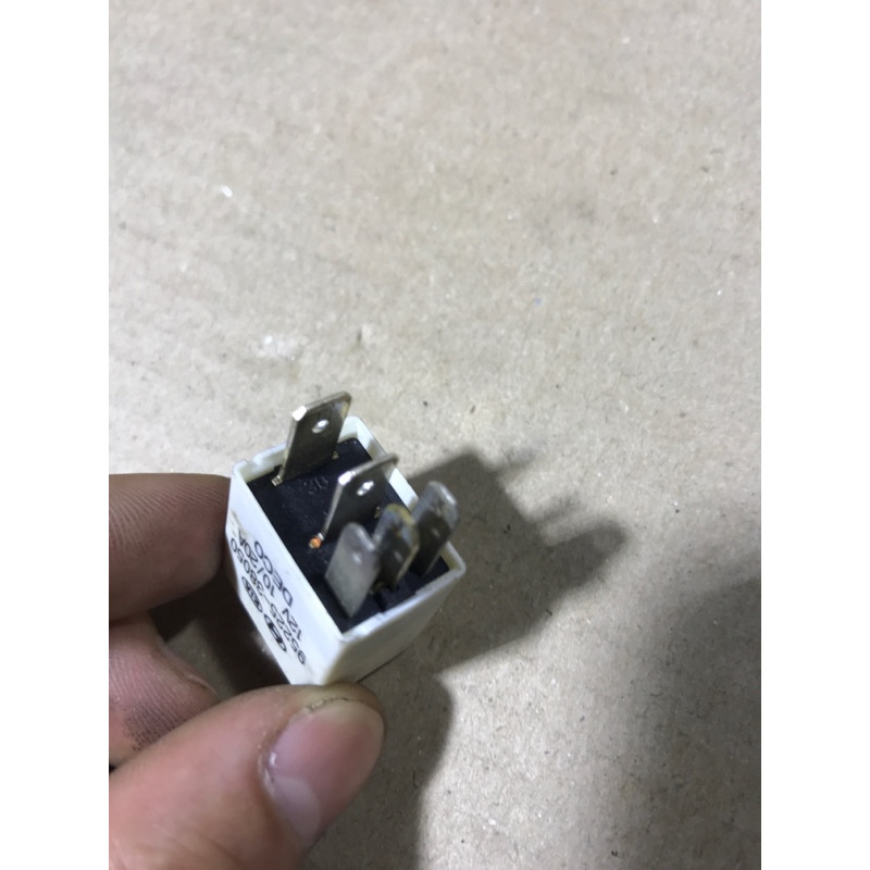 Реле (электрика) Hyundai Santa Fe CM 2009 2.2 CRDI 9522538050