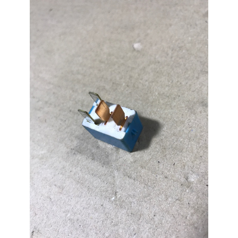 Реле (электрика) Lexus RX XU30 2007 3.0 1MZ-FE 9098702027