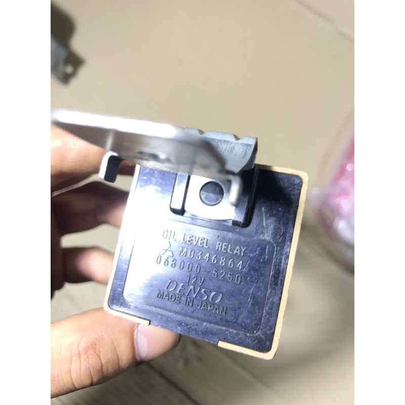 Реле (электрика) Mitsubishi Galant 8 2.4GDI 0680005250