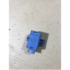 Выключатель центр.замка в случае аварии