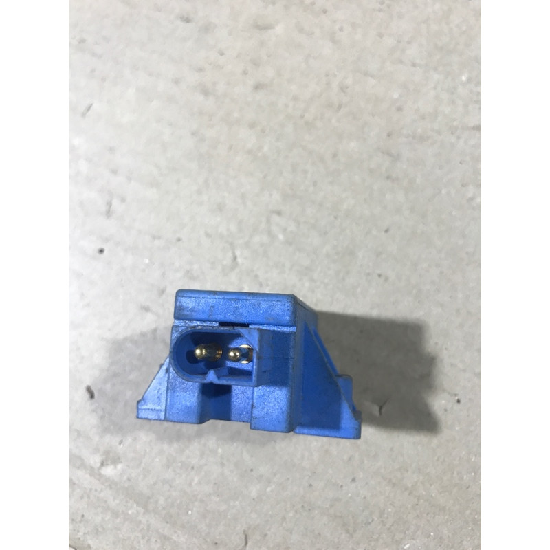 Выключатель центр.замка в случае аварии (электрика / датчики) BMW 5-series E34 61311388224