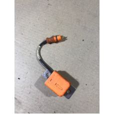 Датчик удара