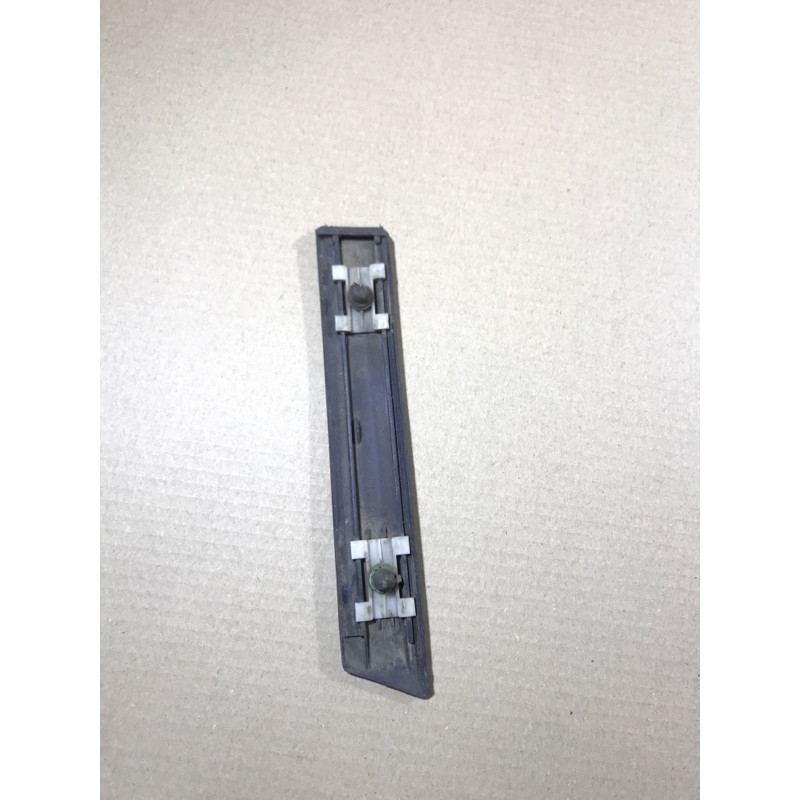 Молдинг крыла (кузов и элементы) BMW 5-series E39 51138184481
