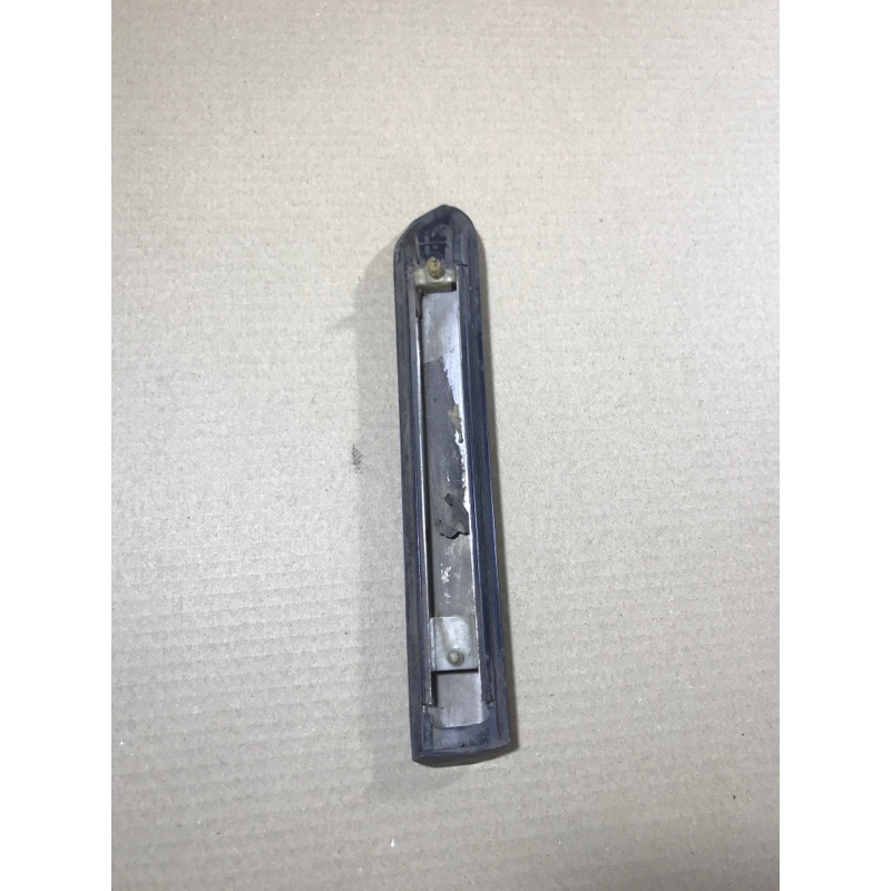 Молдинг крыла (кузов и элементы) BMW 3-series E30 M21d24 51131953928