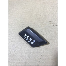 Молдинг крыла