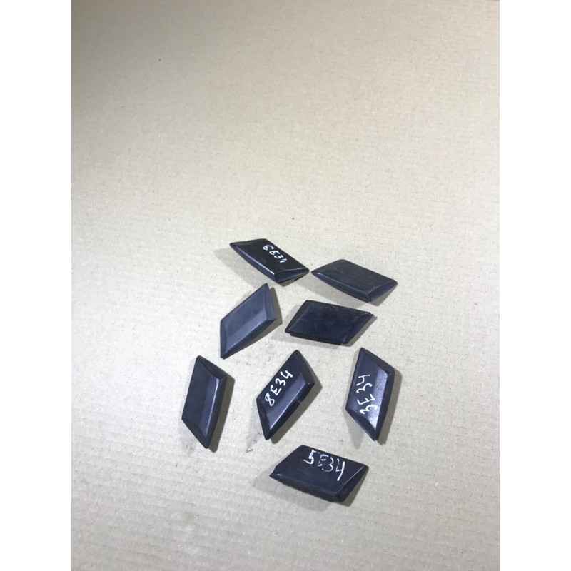 Молдинг крыла (кузов и элементы) BMW 5-series E34 51131934183