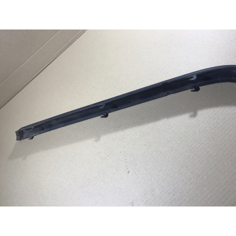Молдинг бампера (кузов і елементи) BMW 3-series E36 1998 M51d25 51128135487