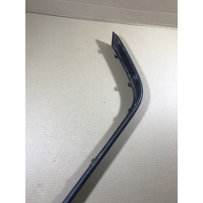 Молдинг бампера (кузов и элементы) BMW 3-series E36 51111960711
