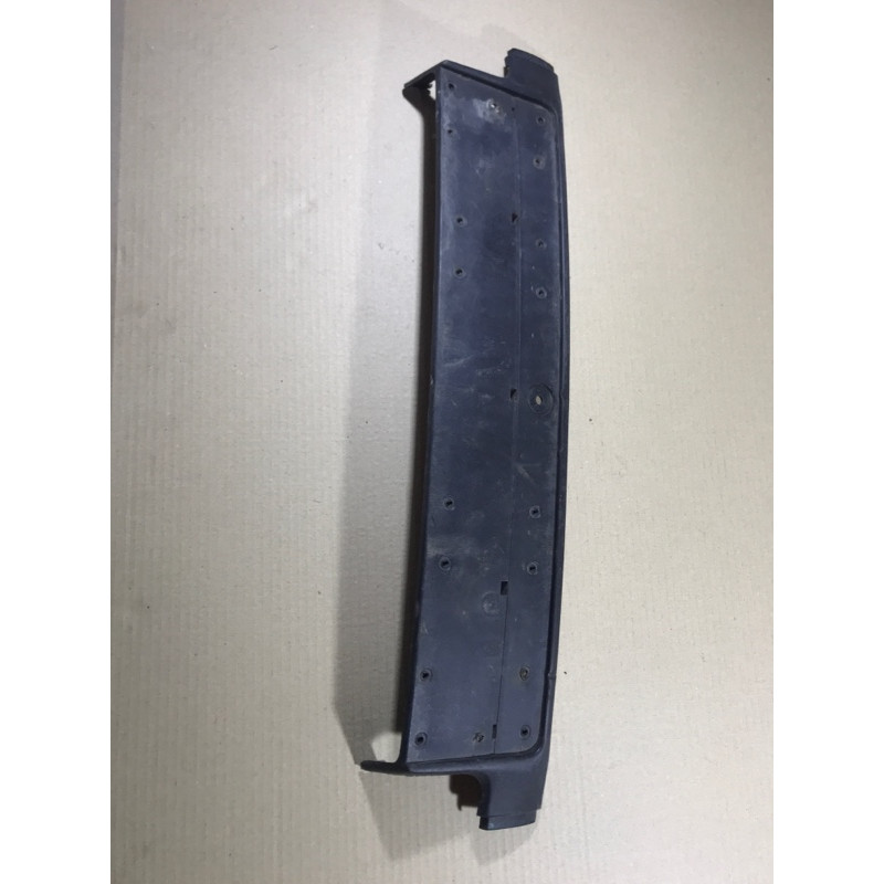 Молдинг бампера (кузов и элементы) BMW 3-series E36 51118146076