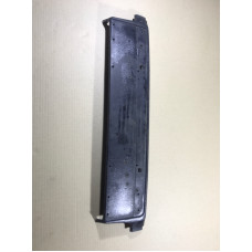 Молдинг бампера