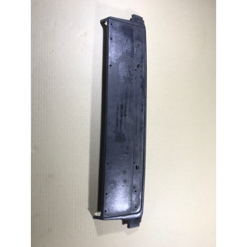 Молдинг бампера (кузов и элементы) BMW 5-series E39 51118159357