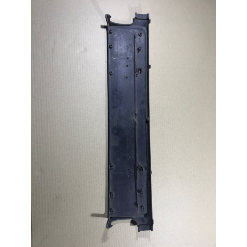 Молдинг бампера (кузов и элементы) BMW 5-series E39 51118159357