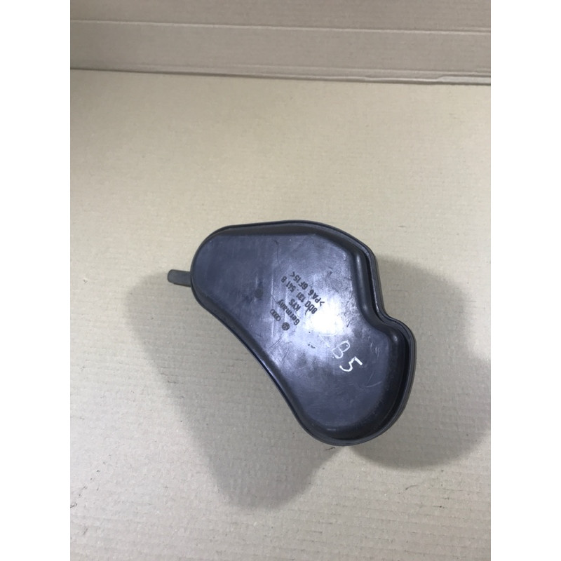 Вакуумный клапан (двигатель и элементы) Volkswagen Passat B5 2003 2.5 AKN 8D0131541B