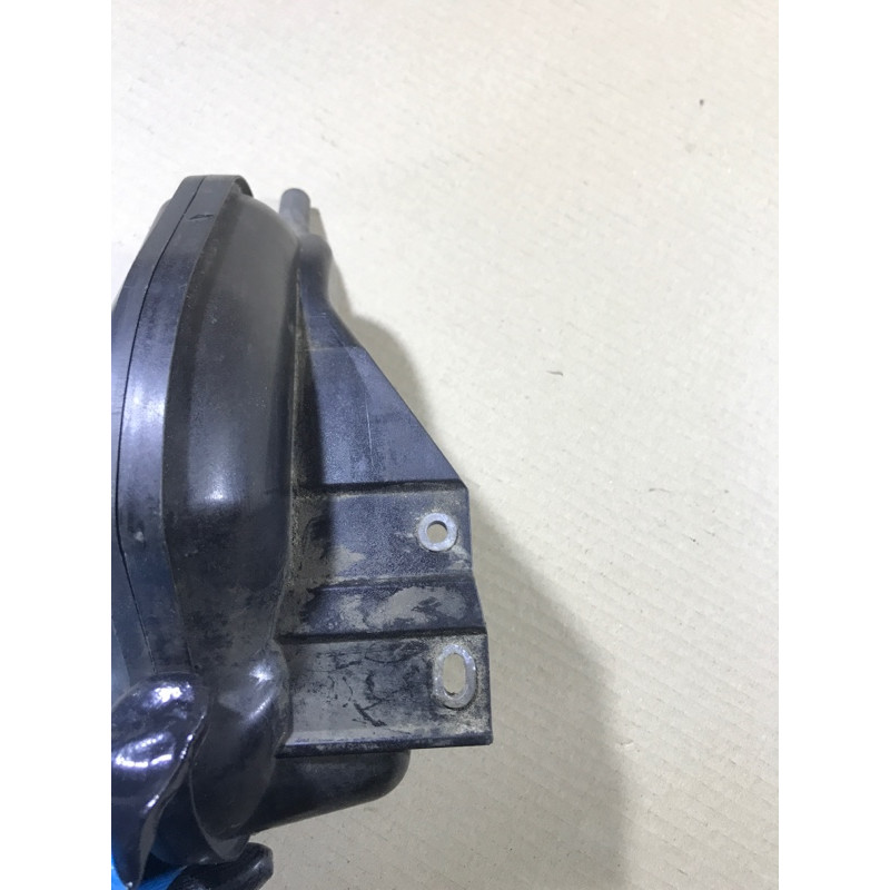 Вакуумный клапан (двигатель и элементы) Volkswagen Passat B5 2003 2.5 AKN 8D0131541B