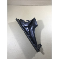 Пластик салона