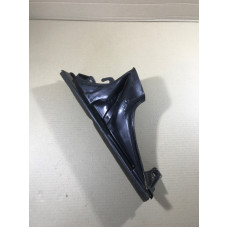 Пластик салона