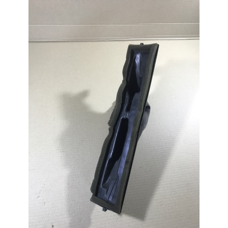 Пластик салона (салон) Volkswagen Passat B5 2003 2.5 AKN 3B1819081C