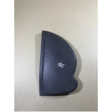 Пластик салона