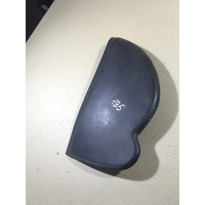 Пластик салона (салон) Volkswagen Passat B5 2003 1.9 TDI 3B0858036