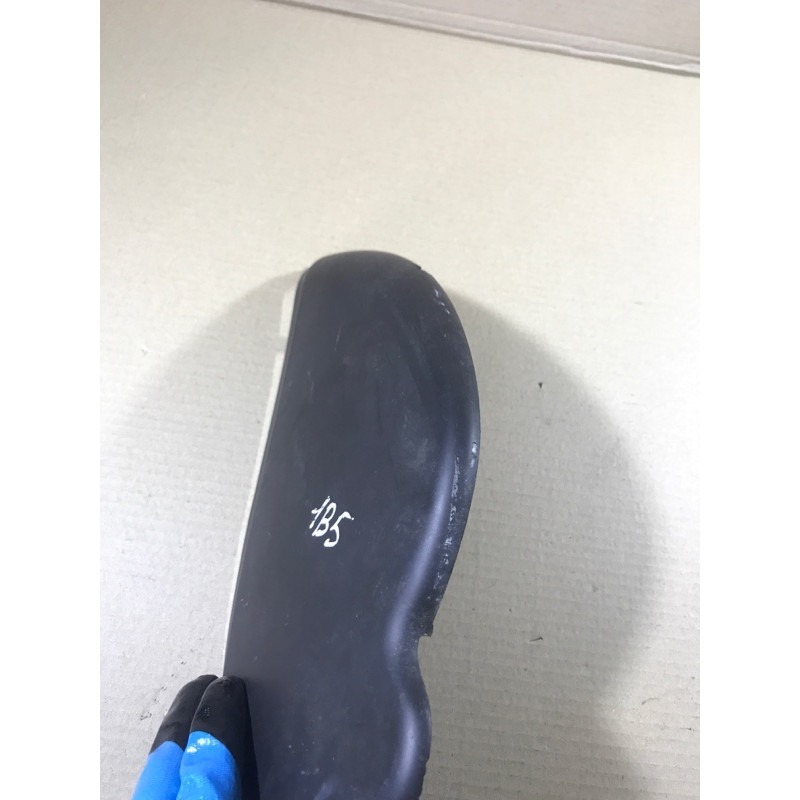 Пластик салона (салон) Volkswagen Passat B5 2003 1.9 TDI 3B0858036